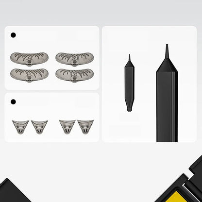 Eyeliner and Lower Lash Stamp