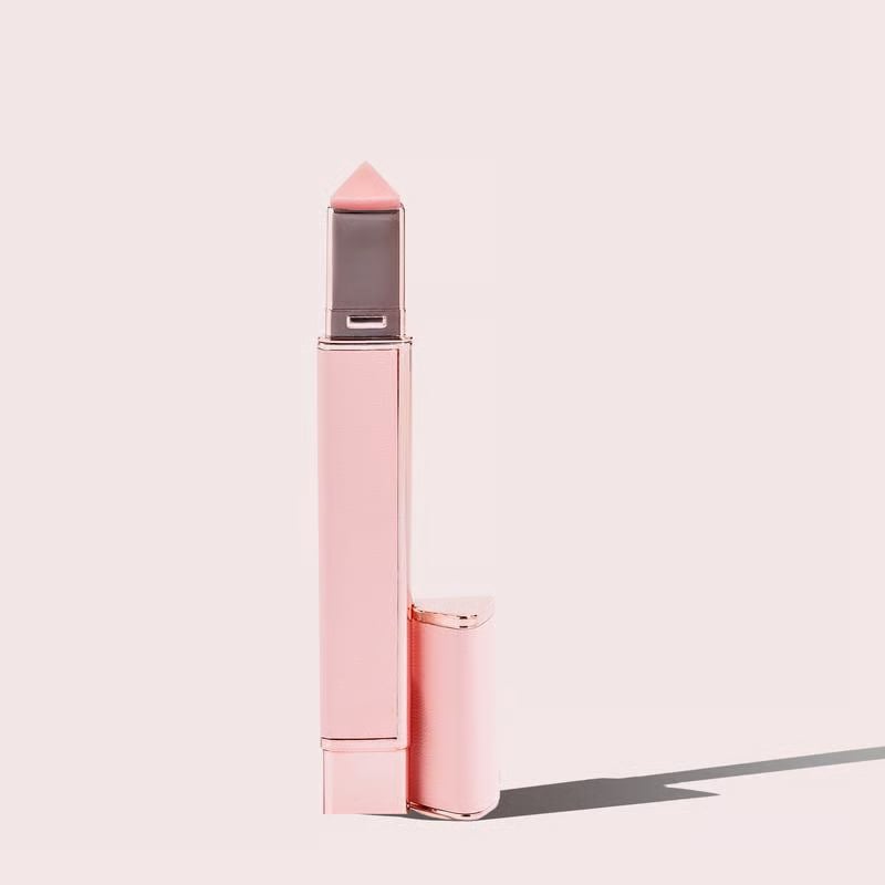 Hydrating Lip Plumping Glossy Lip Balm